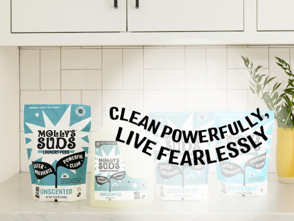 clean powerfully live fearlessly LDP mobile