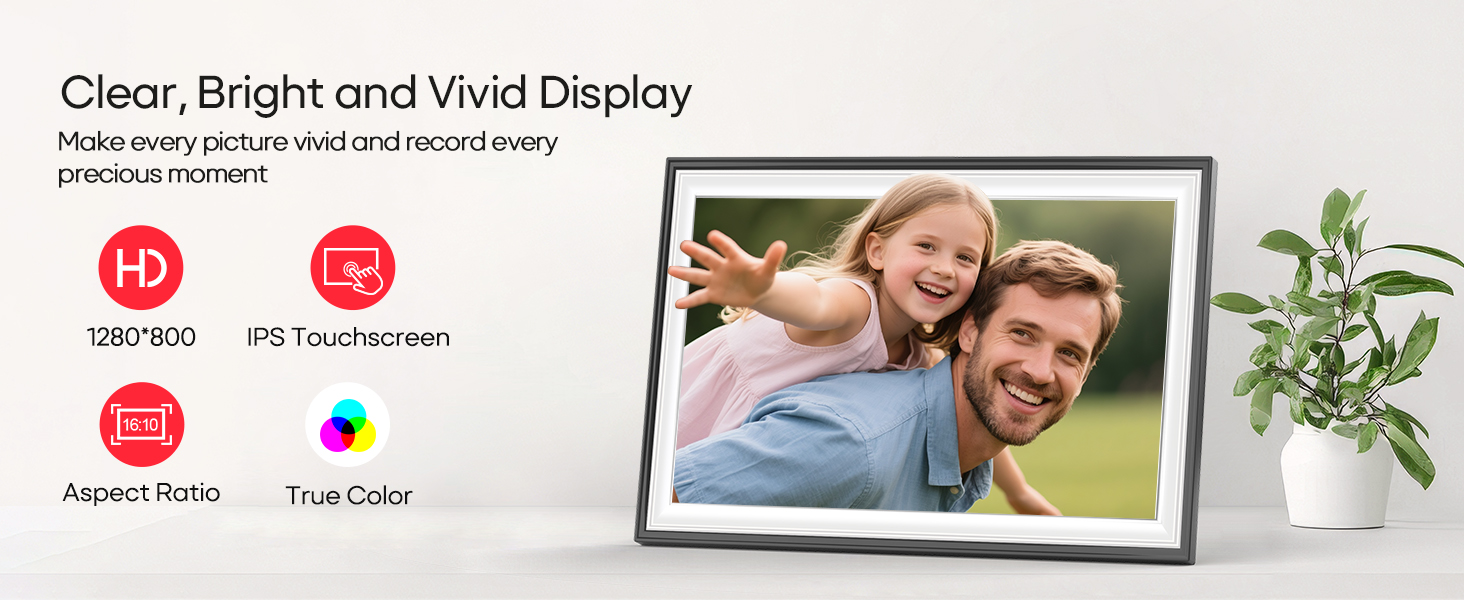 Digital Picture Frame