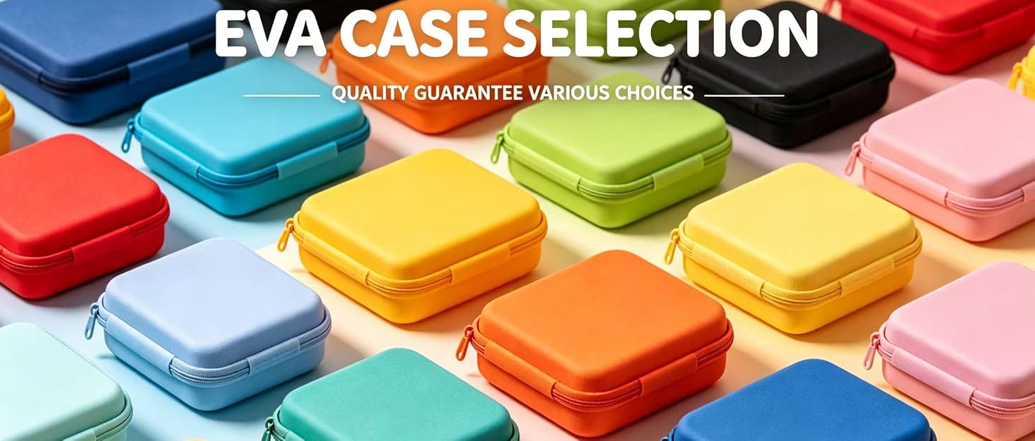 eva case