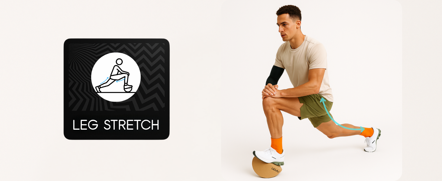 leg stretcher