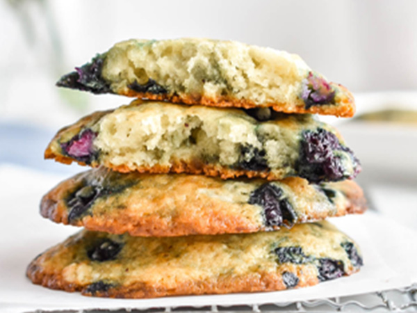 Muffin Topper