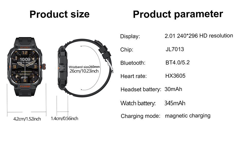 smartwatch