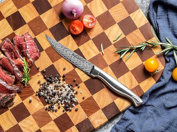 steak knife