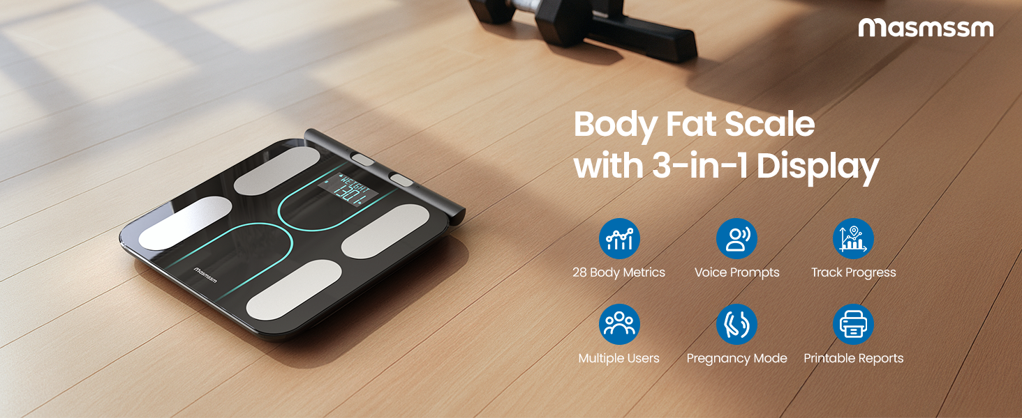 WEIGHT SCALE
