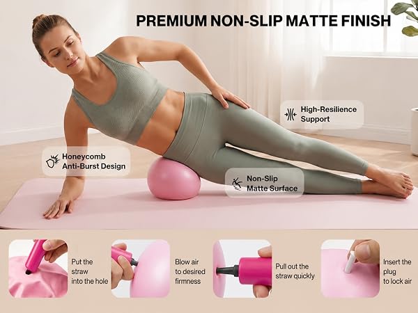 Pilates Set for Women
