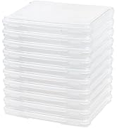 IRIS USA 10Pack 8.5