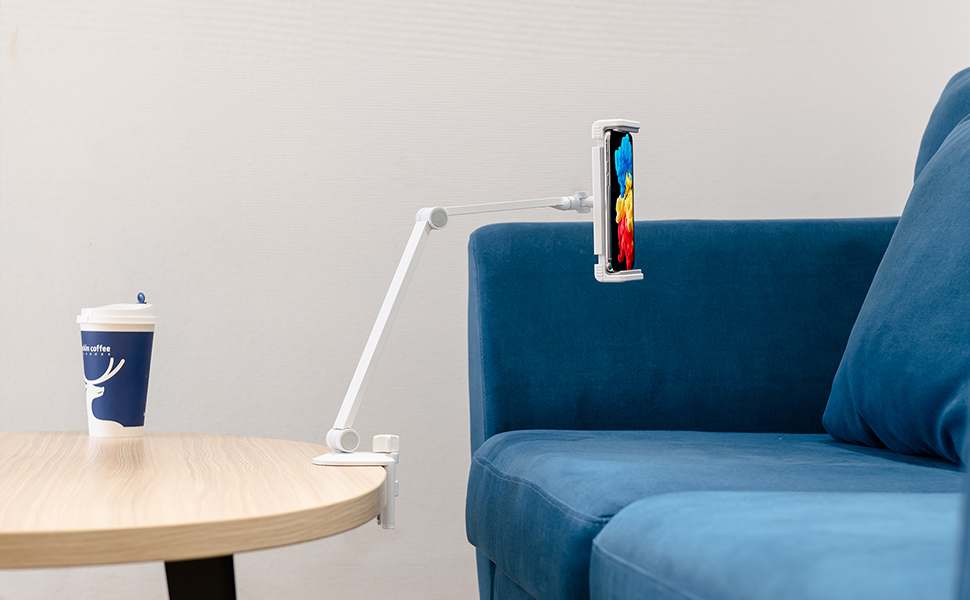 desk holder
