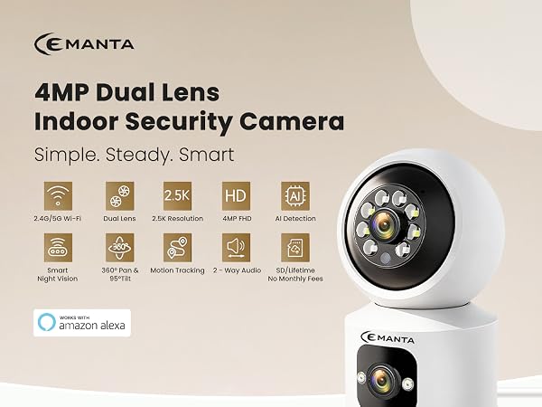 puppy camera cameras for home security indoor