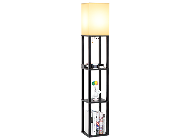 lamps