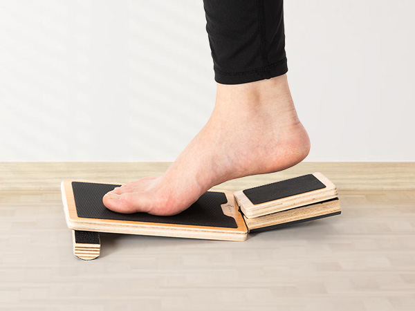 Foot & Ankle Balance Trainer