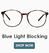 blue light glasses