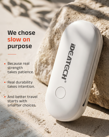 Travel Vacuum Bags