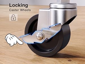 rolling cart