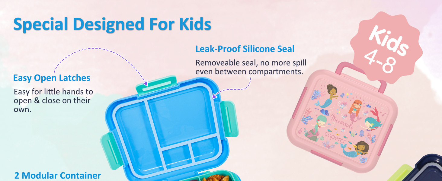kids lunch box