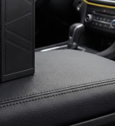 Product Image Turbo Fan for Car