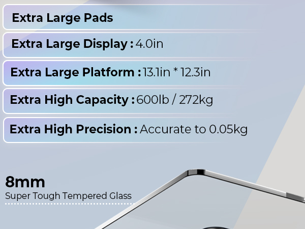 body scale