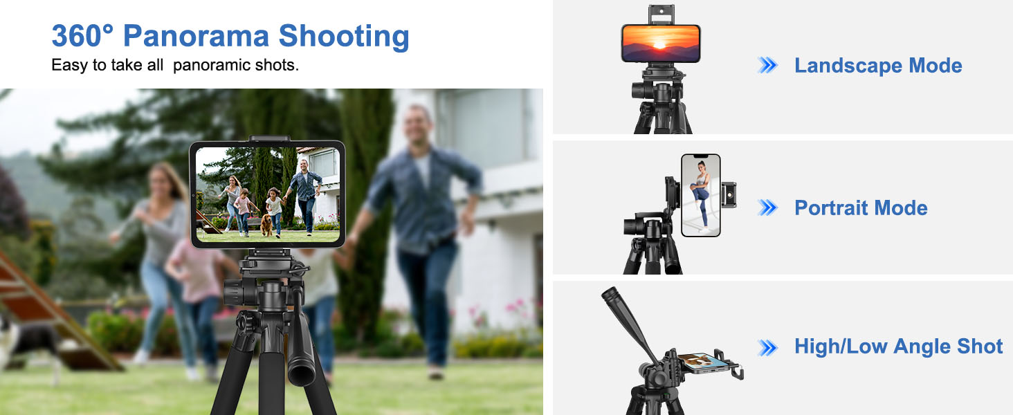 tripod for ipad