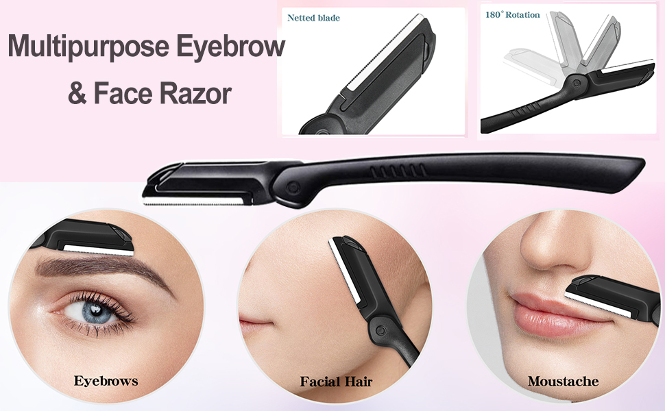 eyebrow set