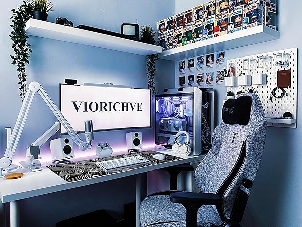 XXL Mouse Pad Gaming Extended Mouse Pad