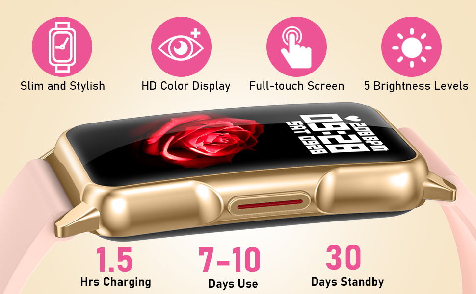 smart watch