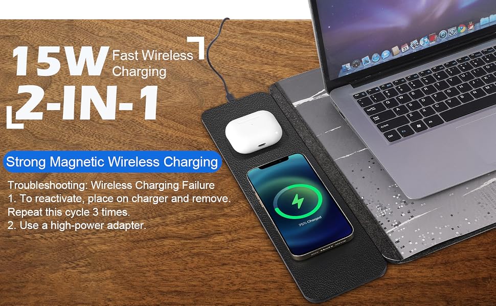 Mouse pad