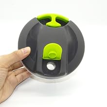 Convenient to use