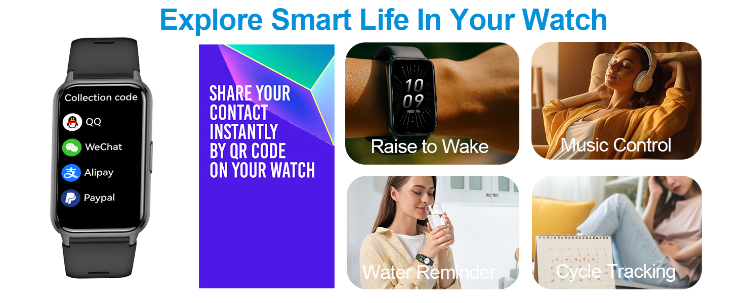 smart watch