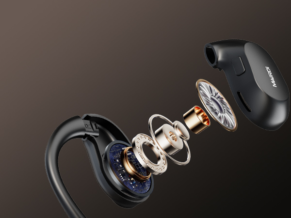 wireless headset M200ACV