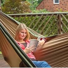 double hammock