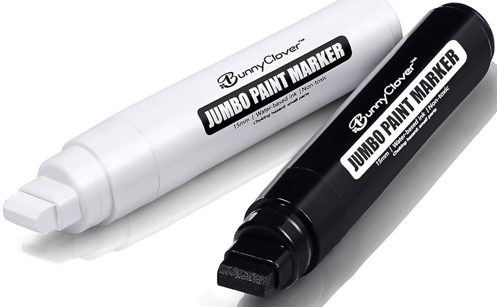 acrylic marker