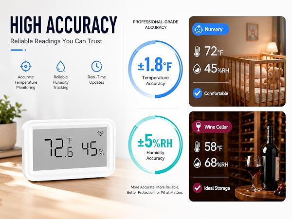 thermometer wifi