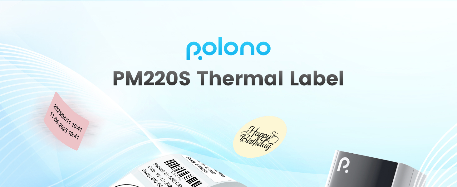 pm220s label maker tape pm220s label makers