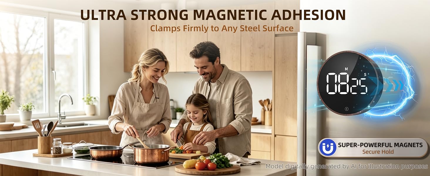 strong magnets