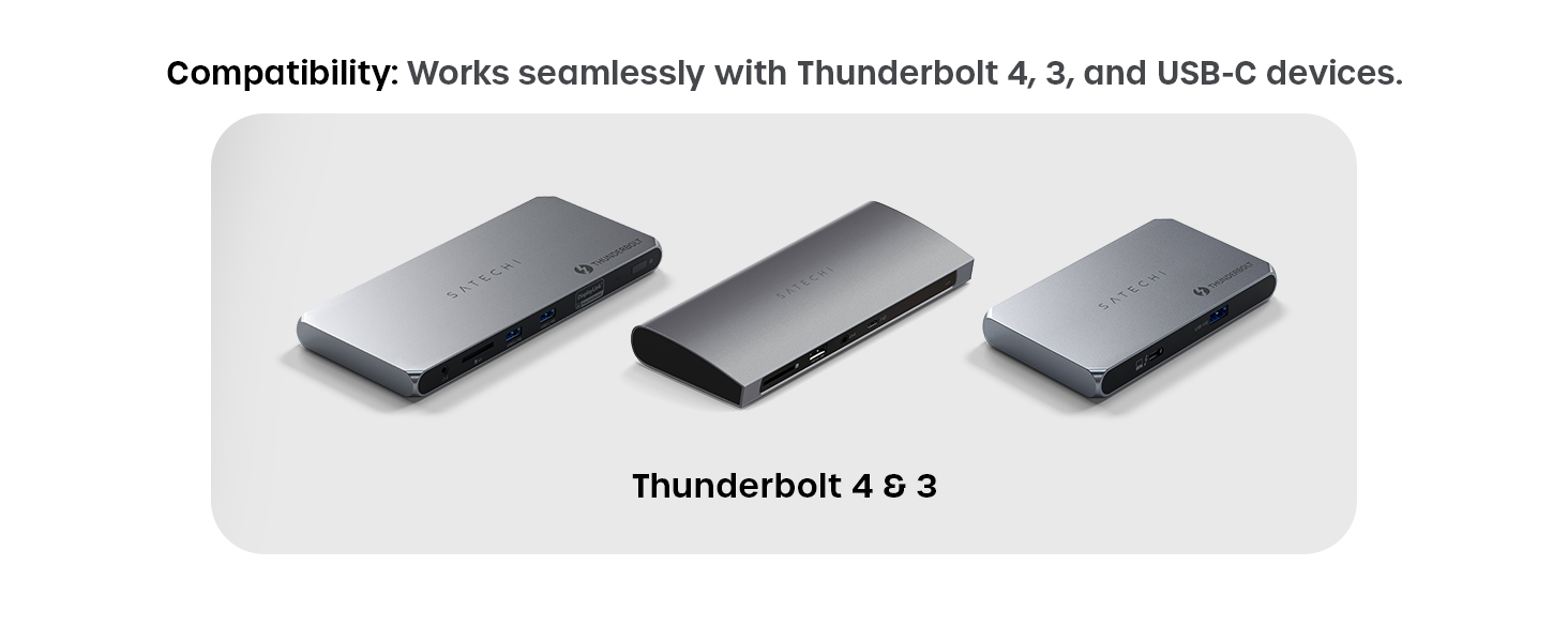 Thunderbolt 5 Cable
