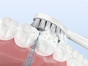 waterpik replacement heads