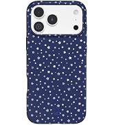 VELVET CAVIAR for iPhone 18 Pro Max Case | Compatible with MagSafe | 16ft Drop Tested | Cute Girl...