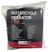 Motorcycle IFAK