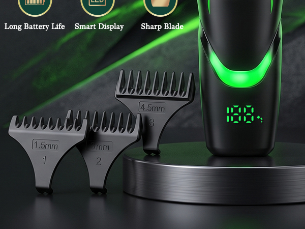 trimmer for men