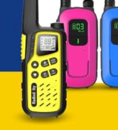FRS Radio