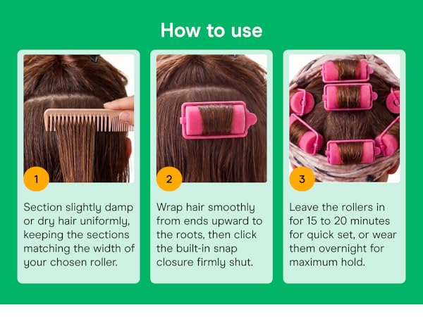 How to use
