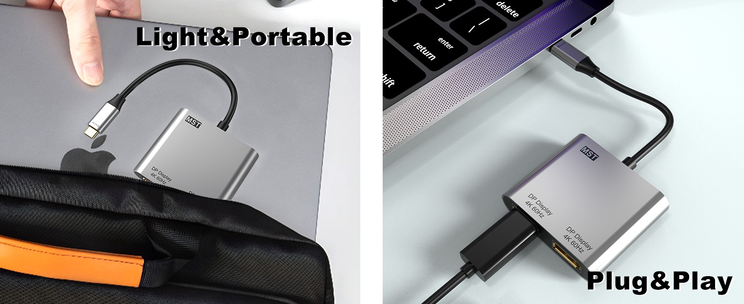 dual monitor adapter 1