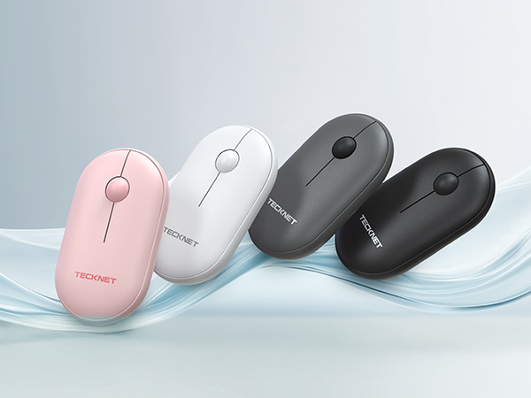 slim mouse