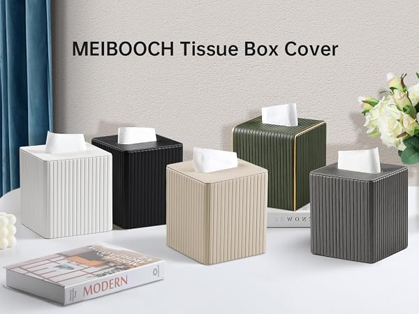 tissue box cover