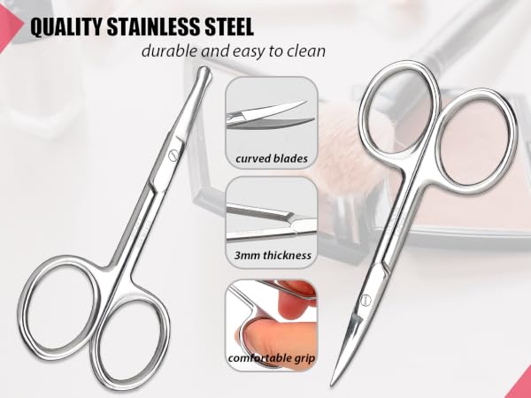 quality stainless steel