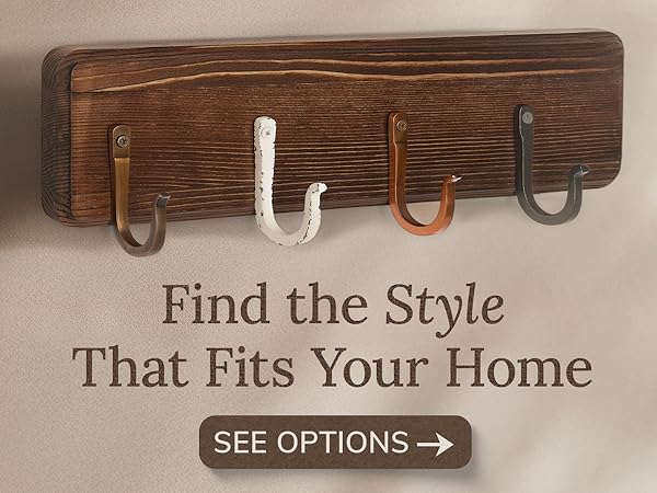 Find the Style That Fits Your Home