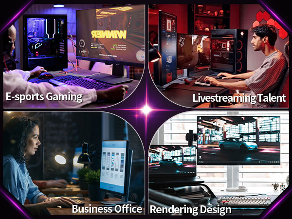 E-sports Gaming