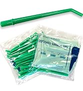 surgical aspirator tips medium white green small large suction aspirating hve speed oral