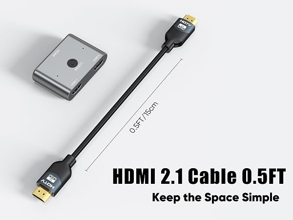 hdmi cable