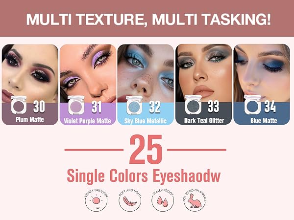 Eyeshadow