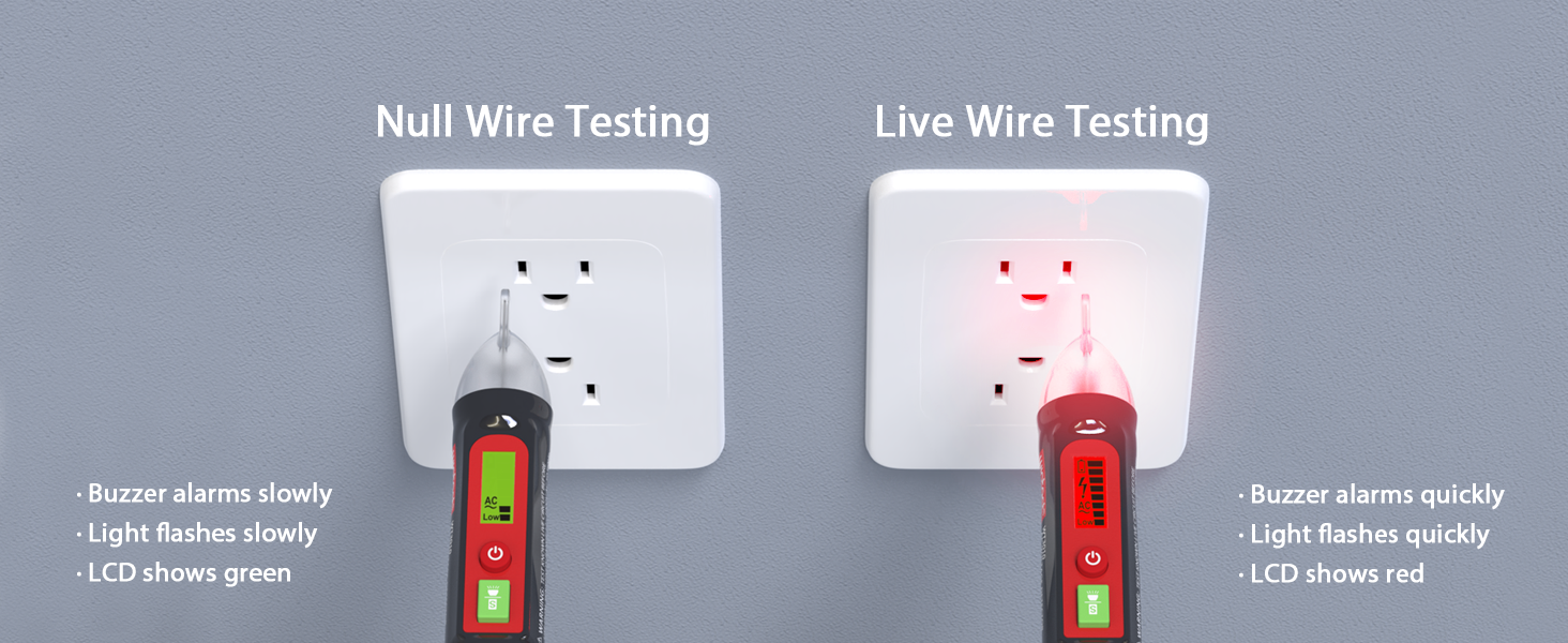 ac dc voltage detector